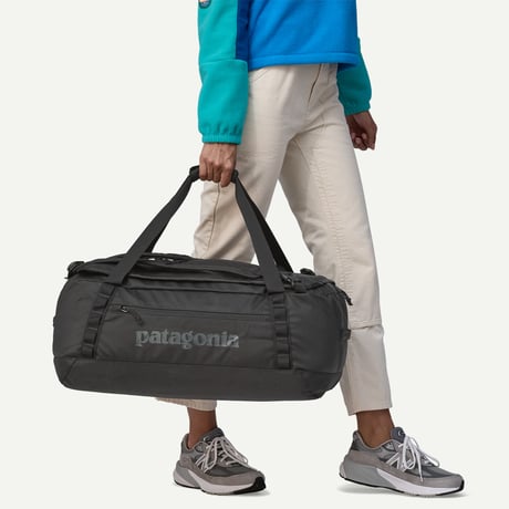 patagonia 49343 ブラックホール・ダッフル 55L (PATAGONIA25019)