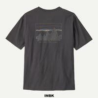patagonia 37534  メンズ・'73 スカイライン・オーガニック・Tシャツ (PATAGONIA25021)