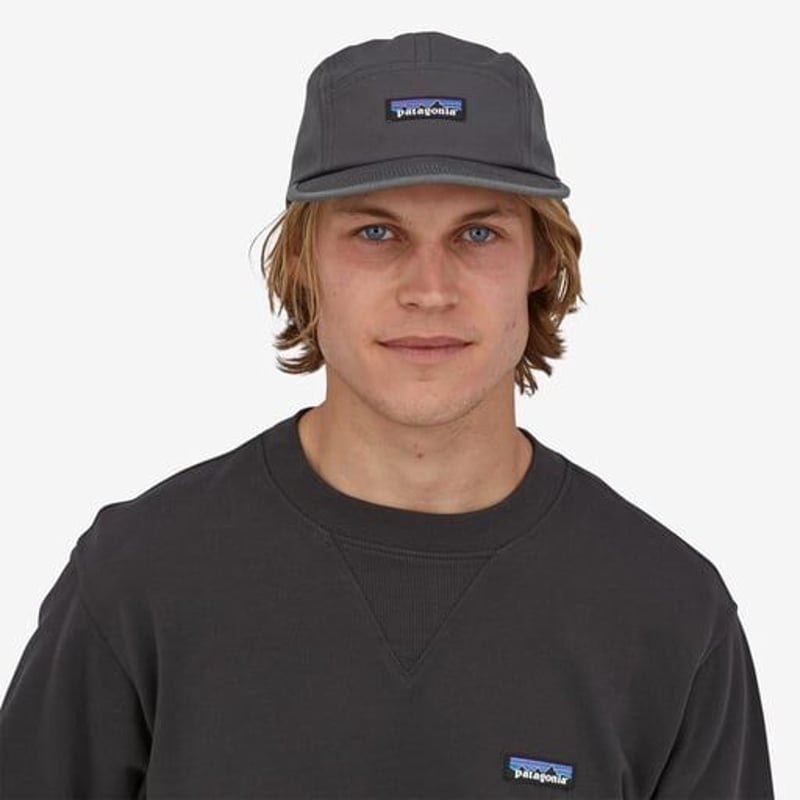 【新品】Patagonia P-6 Label Maclure マクルーア Patagonia [パタゴニア正規代理店] P-6 Label Maclure Hat