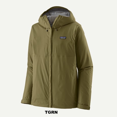 patagonia 85241 メンズ・トレントシェル 3L・ジャケット(PATAGONIA23017)