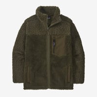 patagonia W's Retro-X Coat (ウィメンズ・レトロX・コート) [BSNG ] 23095(PATAGONIA22047-BSNG)