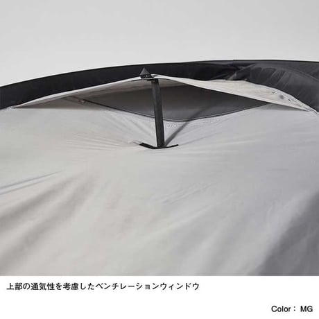 THE NORTH FACE [ NV22203 ] ノーチラス2×2 [ NT ] (TNF22156)