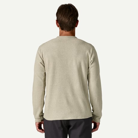 patagonia 40236 メンズ・R1 エア・クルー (PATAGONIA25027)