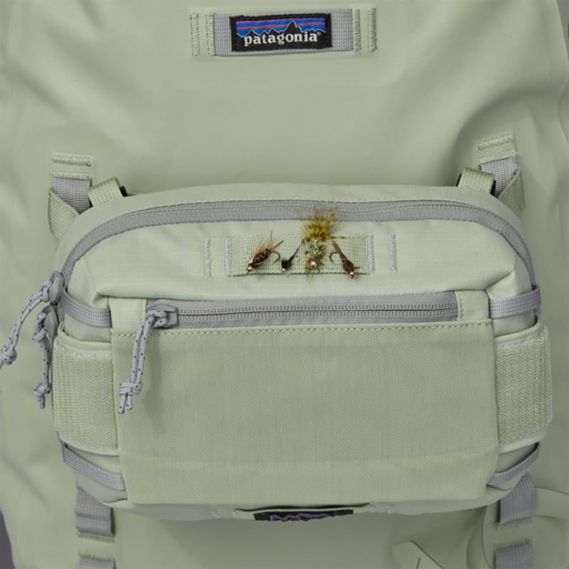 patagonia Stealth Work Station ステルス・ワーク patagonia Stealth Work Station ステルス・ワーク