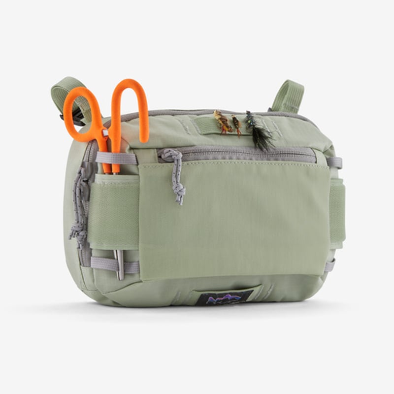 Patagonia ステルスパックベスト、ステルスワークステーション Patagonia ステルスパックベスト、ステルスワークステーション