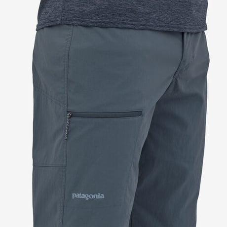 patagonia メンズ・RPS ロック・パンツ（レギュラー） [DKAS ] 83072(PATAGONIA22017-DKAS)