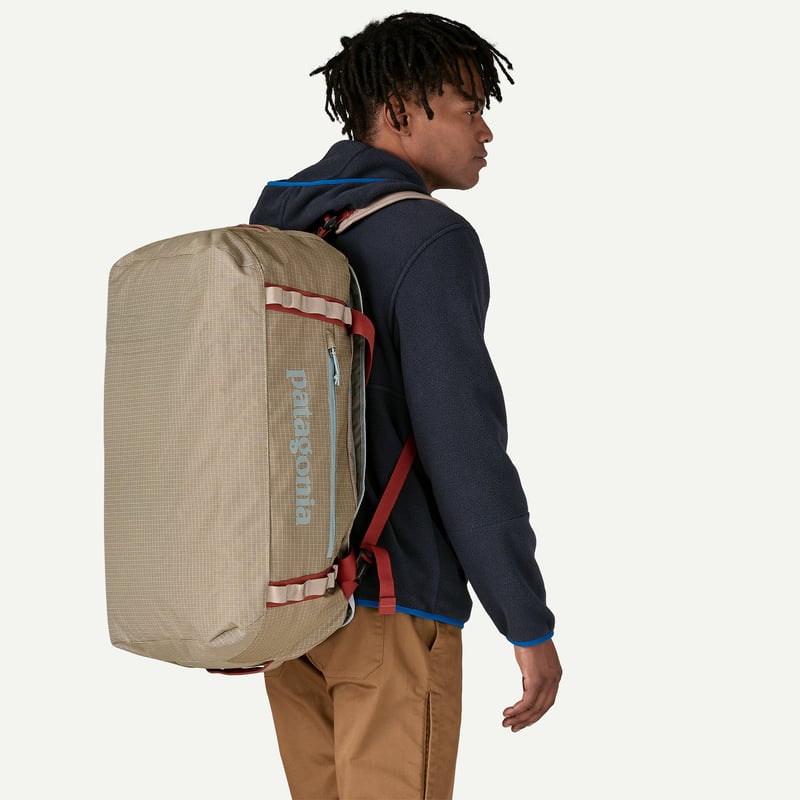 patagonia 49343 ブラックホール・ダッフル 55L (PATAGONIA2501