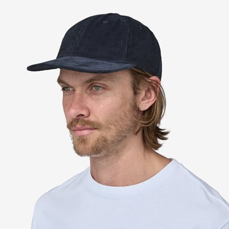 patagonia CORDUROY CAP (コーデュロイ・キャップ) [TLIB] 335...