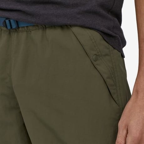patagonia M's Outdoor Everyday Pants メンズ・アウトドア・エブリデー・パンツ  [BSNG] 21581 (PATAGONIA23037-BSNG)