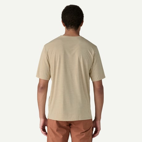 patagonia 45235 メンズ・キャプリーン・クール・デイリー・グラフィック・シャツ (PATAGONIA25014)