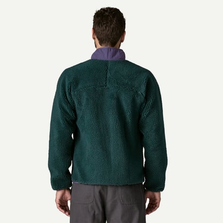 patagonia 23057 メンズ・クラシック・レトロX・ジャケット (PATAGONIA25032)
