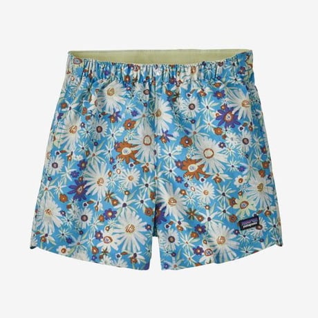 patagonia BABY BAGGIES SHORTS  ベビー・バギーズ・ショーツ [PRLA] 60279 (PATAGONIKS22003-PRLA)