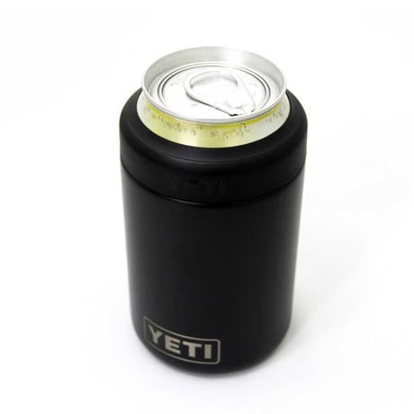 イエティ YETI ランブラーコルスター2.0 ブラック (YETI25005)