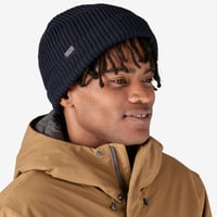 patagonia 29105 フィッシャーマンズ・ロールド・ビーニー (PATAGONIA089)