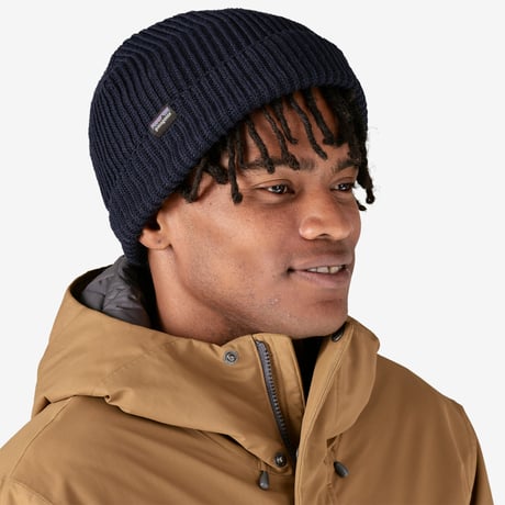 patagonia 29105 フィッシャーマンズ・ロールド・ビーニー (PATAGONIA089)