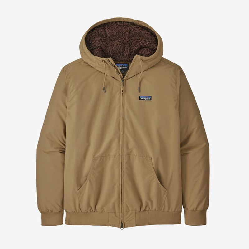 【セール】 patagonia (メンズ・ラインド・イ Hoody Isthmus Lined Men's XSサイズ以下