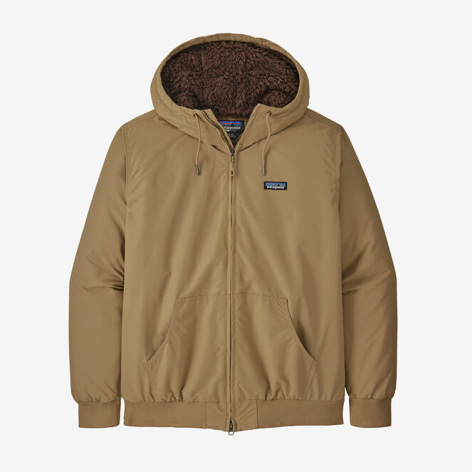 ジャケット・アウター Patagonia 23fw lined isthmus jacket Patagonia Men's Isthmus Insulated Jacket