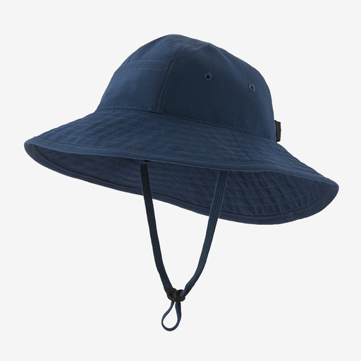 patagonia K's Trim Brim Hat キッズ・トリム・ブリム・ハット [TI