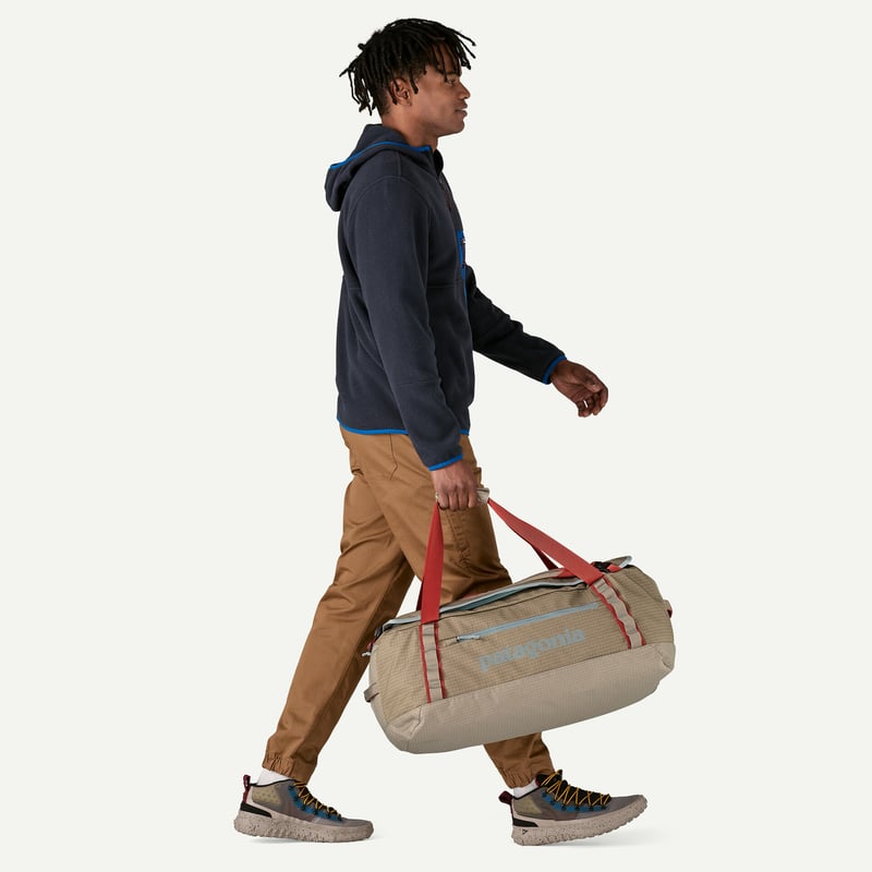patagonia 49343 ブラックホール・ダッフル 55L (PATAGONIA2501