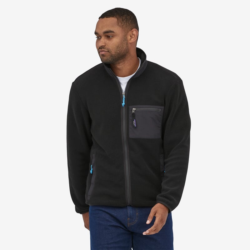 patagonia 22991 メンズ・シンチラ・ジャケット (PATAGONIA23045) patagonia 22991 メンズ・シンチラ・ジャケット (PATAGONIA23045)