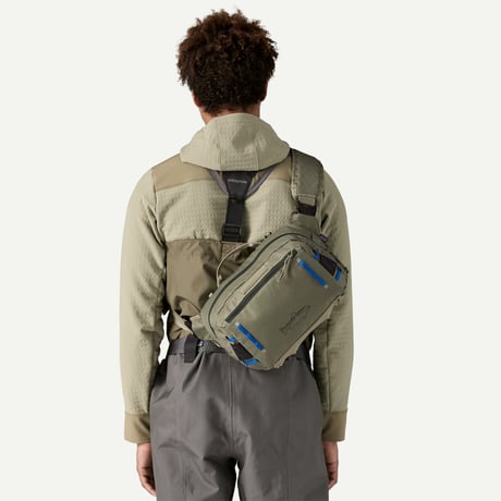 patagonia 48329  ステルス・スウィッチ・パック 9L (PATAGONIA25001)