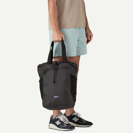 patagonia 48814 テラヴィア・トート・パック 24L (PATAGONIA25016)