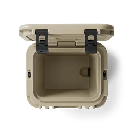YETI イエティ クーラーボックス ローディ24 2.0 (YETI25008)
