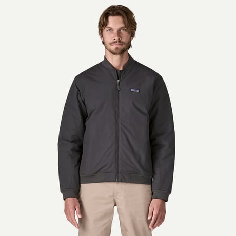 patagonia 27025 メンズ・イスマス・デック・ジャケット (PATAGONIA25033)
