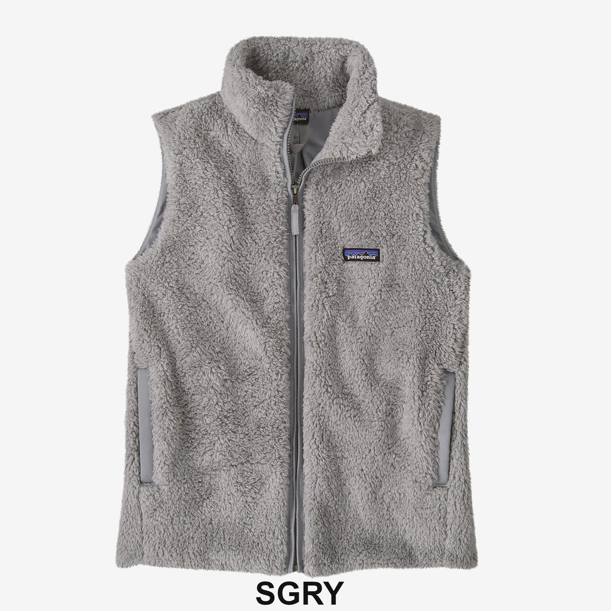 パタゴニア LOS GATOS VEST ロスガトスベスト ブラウン S patagonia（パタゴニア） パタゴニア【patagonia】25217 Women's Los