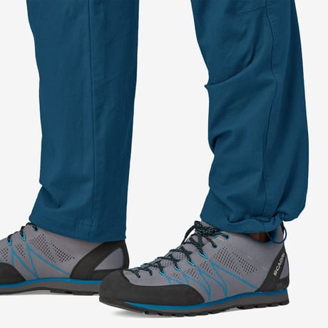 patagonia M's Venga Rock Pants メンズ・ベンガ・ロック・パンツ（ショート）  [LMBE] 83110 (PATAGONIA24009-LMBE)