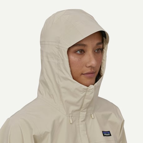 patagonia 85246  ウィメンズ・トレントシェル3L・レイン・ジャケット (PATAGONIA23016)