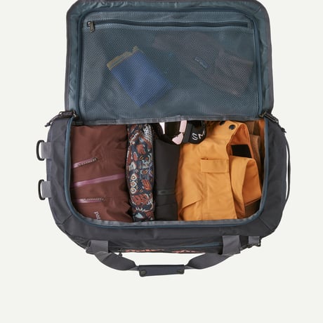 patagonia 49339 ブラックホール・ダッフル 40L (PATAGONIA25018)