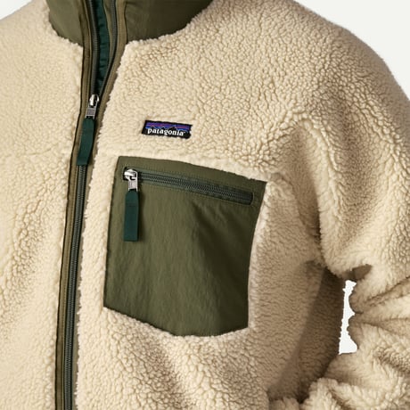patagonia 23057 メンズ・クラシック・レトロX・ジャケット (PATAGONIA25032)