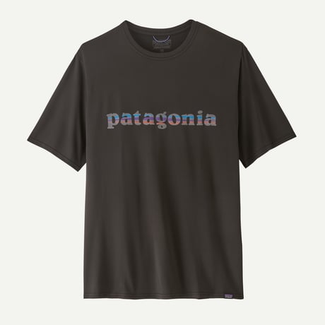 patagonia 45235 メンズ・キャプリーン・クール・デイリー・グラフィック・シャツ (PATAGONIA25014)