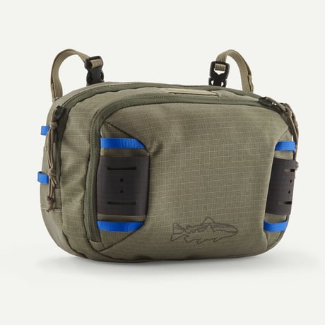 patagonia 81635 ステルス・スウィッチ・パック 5L (PATAGONIA25002)