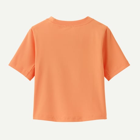 patagonia 61267 ベビー・キャプリーン・シルクウェイト・Tシャツ (PATAGONIKS25006)