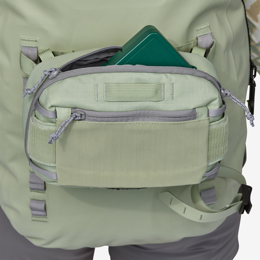 patagonia Stealth Work Station ステルス・ワーク patagonia Stealth Work Station ステルス・ワーク