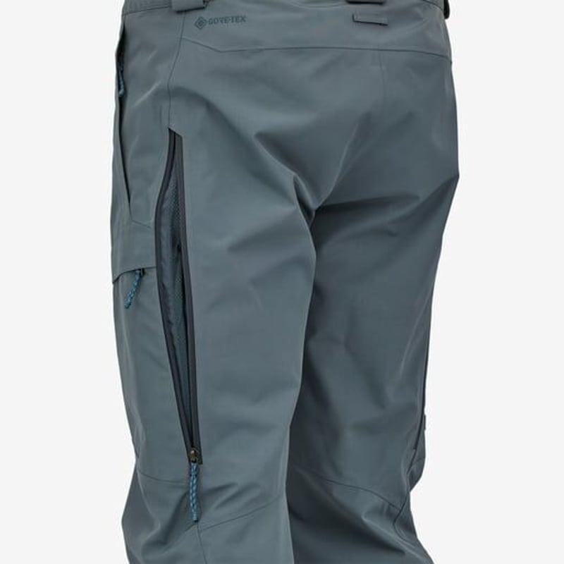 patagonia M's Storm Shift Pants メンズ・ストーム・シフト・パン...
