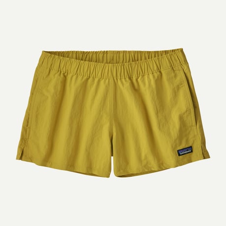 patagonia 57044  ウィメンズ・ベアリー・バギーズ・ショーツ 2½インチ (PATAGONIA25023)