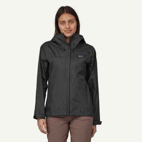 patagonia 85246  ウィメンズ・トレントシェル3L・レイン・ジャケット (PATAGONIA23016)