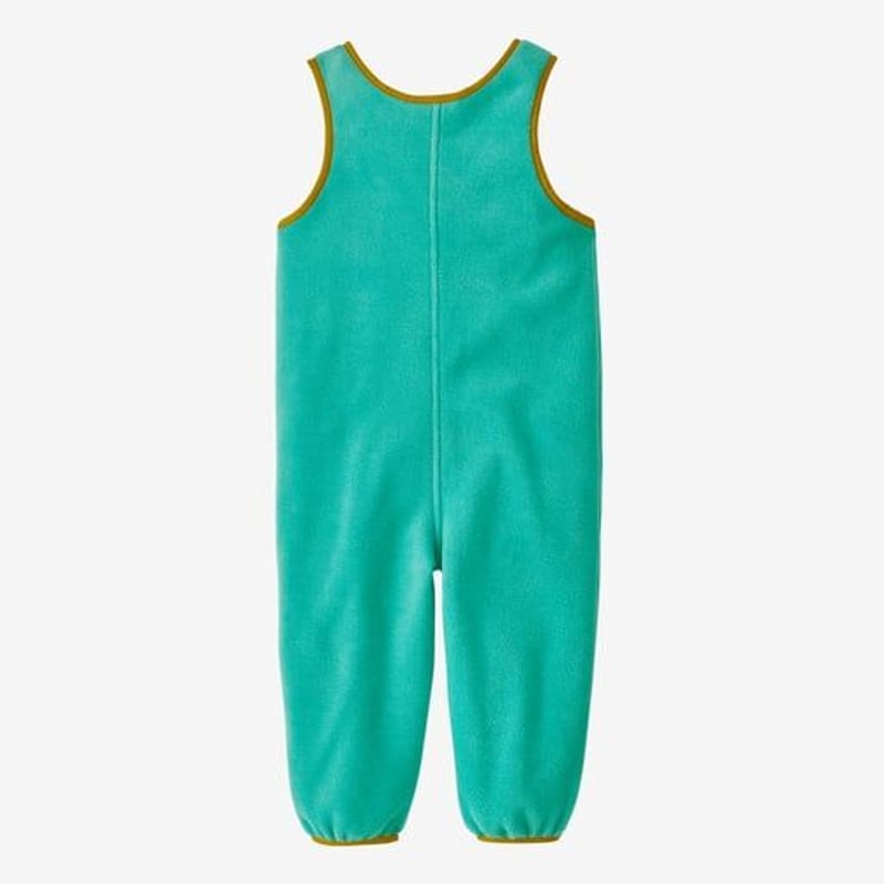 patagonia Baby Synch Overalls ベビー・シンチラ・オーバーオール