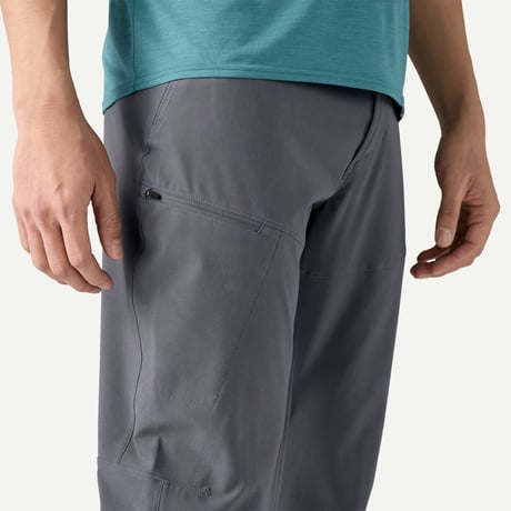 patagonia 21170 メンズ・テラヴィア・トレイル・パンツ（レギュラー）(PATAGONIA25006)