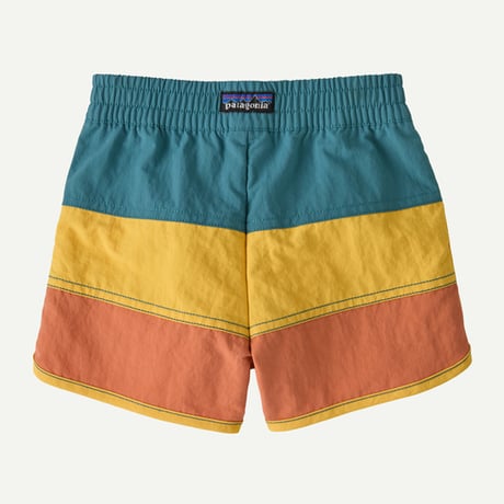 patagonia 60311 ベビー・ボードショーツ (PATAGONIKS25001)