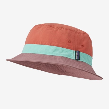 patagonia Wavefarer Bucket Hat [QZCO ] 29157(PATAGONIA22010-QZCO)