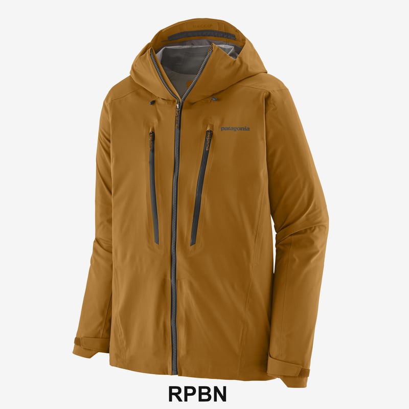 patagonia 29971 メンズ・ストームストライド・ジャケット patagonia 29971 メンズ・ストームストライド・ジャケット