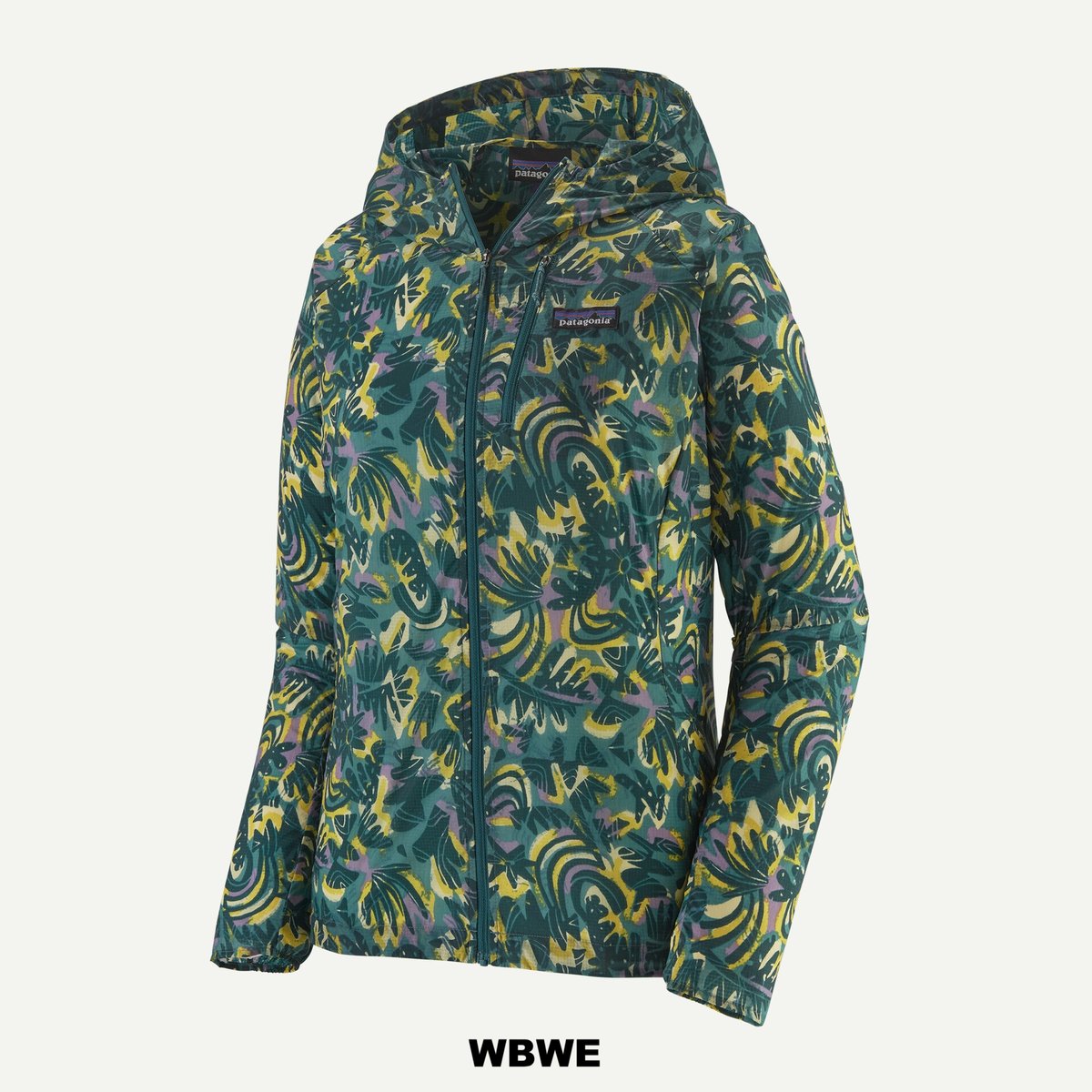 patagonia 24147 ウィメンズ・フーディニ・ジャケット (PATAGONIA220