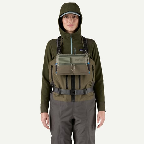 patagonia 81640 ステルス・スウィッチ・パック 3L (PATAGONIA25003)