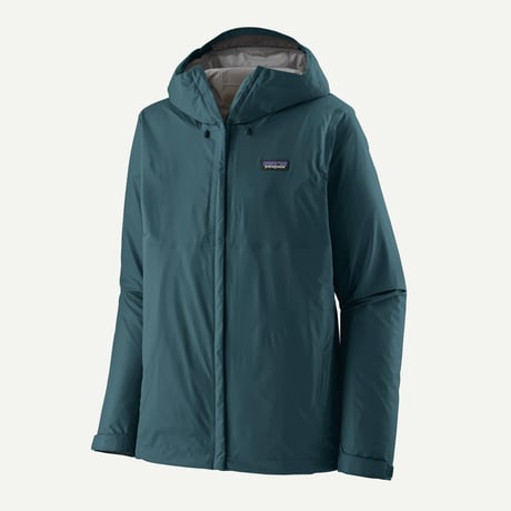 patagonia 85241 メンズ・トレントシェル 3L・ジャケット(PATAGONIA23017)
