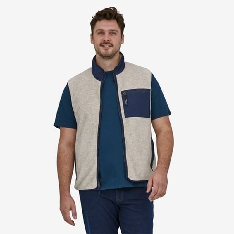 patagonia Synch Vestシンチラベスト