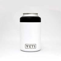 イエティ YETI ランブラーコルスター2.0 ホワイト (YETI25005)